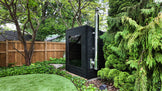 The Indoor/Outdoor Sauna