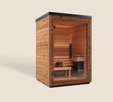 The Indoor Sauna