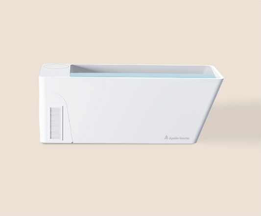 All-In-One Cold/Hot Plunge